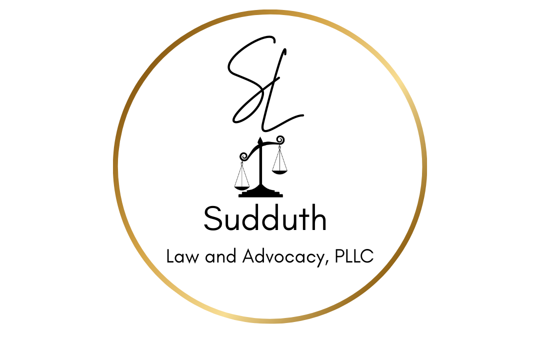 Sudduth Law and Advocacy PLLC